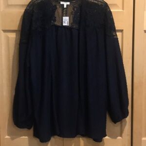 New Maurice’s Knit Cardigan